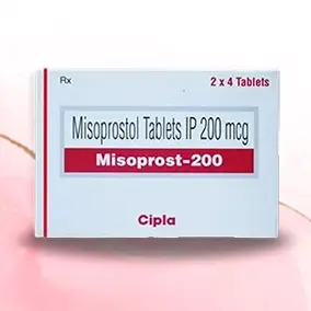 Buy Misoprostol 200 mcg online